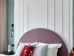 2-к кв. Москва Университетский просп., 6К4 (59.6 м²)