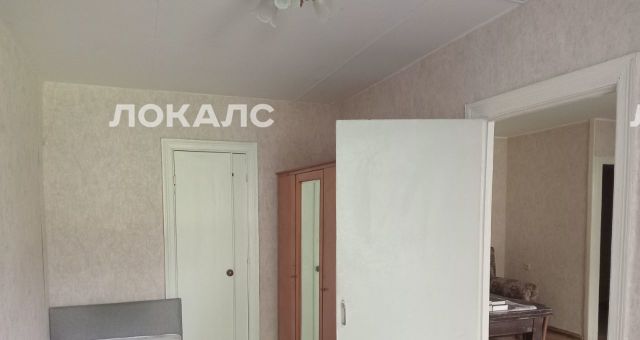 Сдаю двухкомнатную квартиру на 1-й Войковский проезд, 14к2, метро Стрешнево, г. Москва