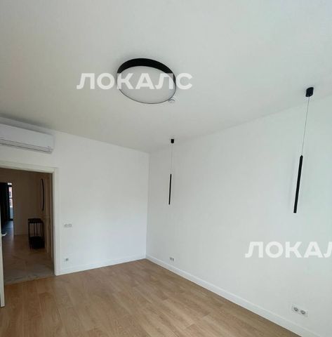 Сдам 2к квартиру на улица Петра Алексеева, 14, метро Кунцевская, г. Москва