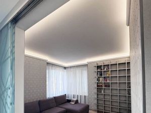 Двушка Маршала Соколовского