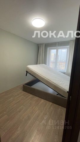 Снять 1-к квартиру на Шелепихинское шоссе, 17К3, метро Шелепиха, г. Москва