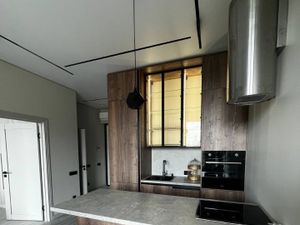 2к квартира Кутузовский