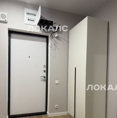 Аренда 2к квартиры на к2.4, метро Саларьево, г. Москва