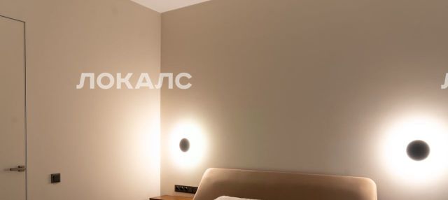 Сдам 2-комнатную квартиру на Павелецкая площадь, 1, г. Москва