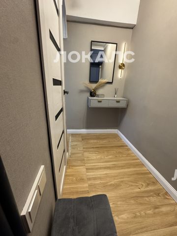 Сдам 2-к квартиру на г Москва, ул Амундсена, д 14, метро Свиблово, г. Москва