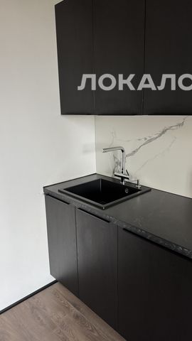 Сдам 1к квартиру на Московская обл, г Одинцово, ул Садовая, д 28, метро Парк Победы, г. Москва
