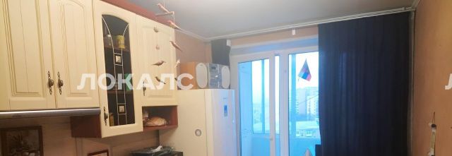 Сдаю 1-комнатную квартиру на Большая Академическая улица, 23А, метро Войковская, г. Москва