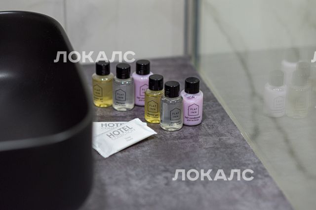 Сдаю 1к квартиру на г Москва, ул Мясницкая, д 13 стр 10, метро Тургеневская, г. Москва