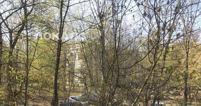 Сдам 2х-комнатную квартиру на Варшавское шоссе, 59К3, метро Нагатинская, г. Москва