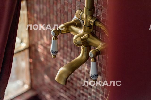 Сдам 1-комнатную квартиру на г Москва, ул Мясницкая, д 21/8 стр 5, метро Тургеневская, г. Москва