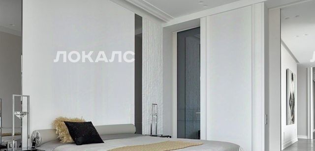 Сдам 2к квартиру на улица Советской Армии, 6, метро Марьина Роща, г. Москва