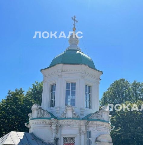 Сдаю двухкомнатную квартиру на улица Плеханова, 18, метро Перово, г. Москва