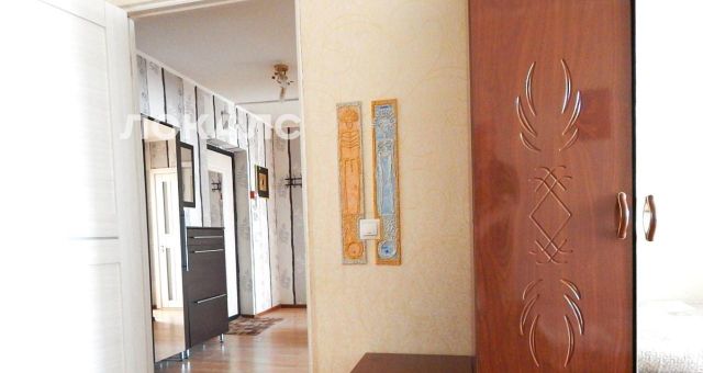 Снять 2-к квартиру на Ленинградское шоссе, 108, метро Беломорская, г. Москва