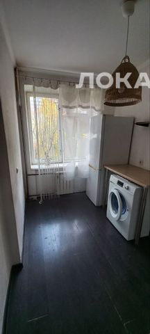 Аренда 2к квартиры на г Москва, пер Капранова, д 6, метро Баррикадная, г. Москва