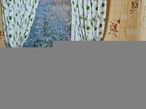 1-комнатная квартира: Санкт-Петербург, Светлановский проспект, 46к1 (34 м²)