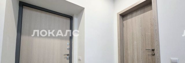 Снять однокомнатную квартиру на Ленинградское шоссе, 228к4, г. Москва