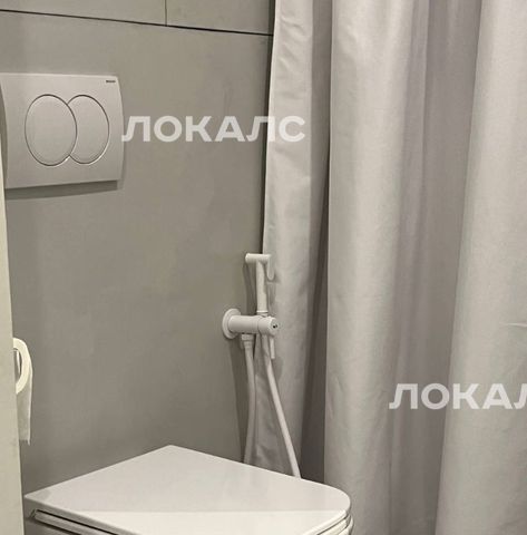 Сдаю 3-комнатную квартиру на Волоколамское шоссе, 71/13к1, метро Тушинская, г. Москва