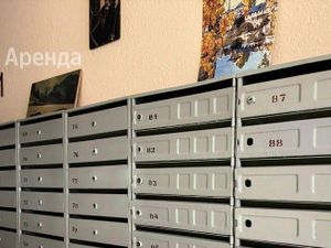 2-к кв. Москва Полоцкая ул., 25к2 (54.0 м²)