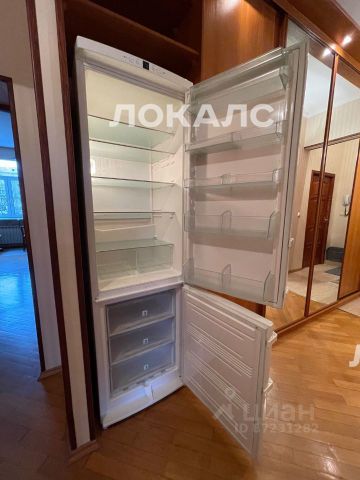 Аренда 3-к квартиры на Ленинский проспект, 68/10, метро Университет, г. Москва