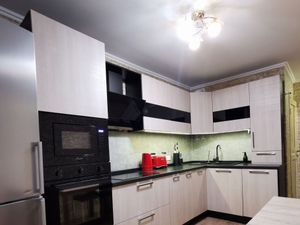 1-к кв. Москва Ореховый проезд, 19 (40.0 м²)
