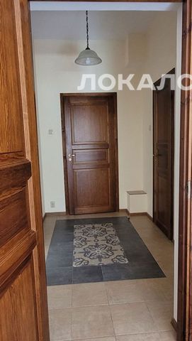 Сдается 1-комнатная квартира на г Санкт-Петербург, ул Наличная, д 26 к 6, метро Приморская, г. Санкт-Петербург