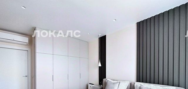 Сдам двухкомнатную квартиру на улица Виктора Маслова, 2, метро Дубровка (Люблинская линия), г. Москва