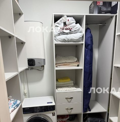 Сдается 3-к квартира на Ленинский проспект, 103, метро Проспект Вернадского, г. Москва