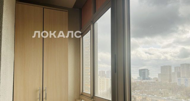 Аренда 2-к квартиры на Смольная улица, 21А, метро Речной вокзал, г. Москва