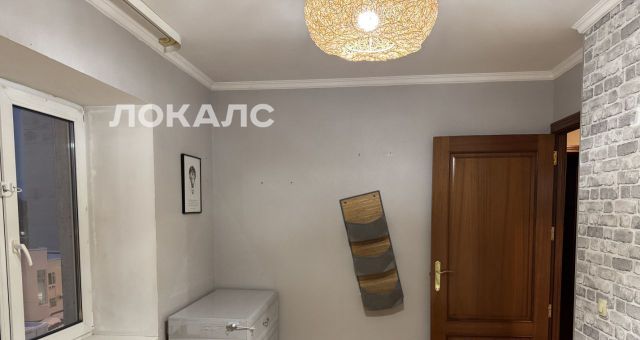 Сдается 2-комнатная квартира на к362, г. Москва