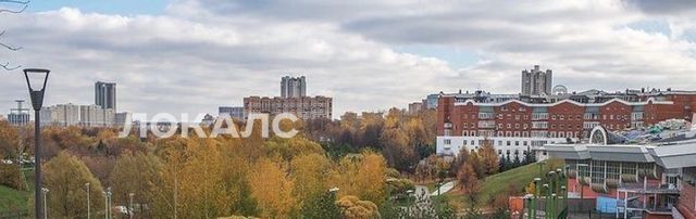Сдам 2х-комнатную квартиру на улица Удальцова, 85К1, метро Проспект Вернадского, г. Москва