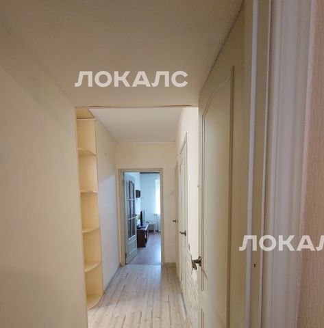 Сдается 2х-комнатная квартира на 14, метро Коммунарка, г. Москва