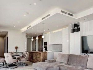 3-к кв. Москва 1-й Красногвардейский проезд, 22с2 (130.0 м²)