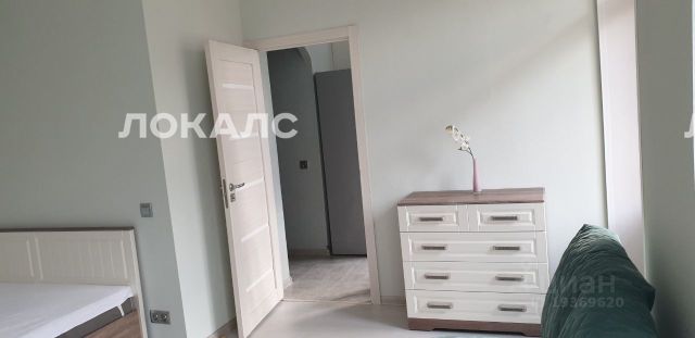 Снять 1к квартиру на улица Правды, 3/1, метро Динамо, г. Москва