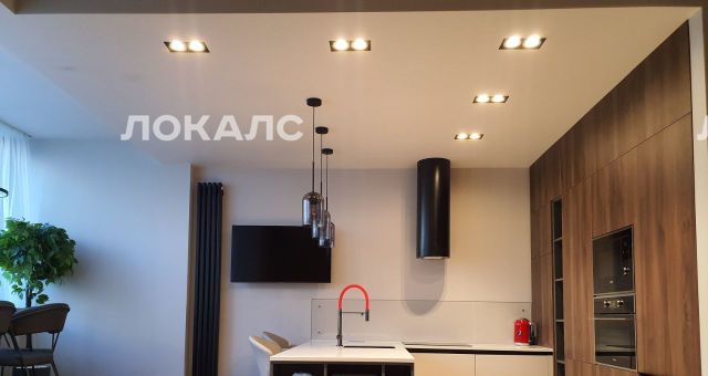 Сдаю 2х-комнатную квартиру на улица Серпуховский Вал, 21к4, метро Тульская, г. Москва