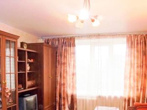 1-к кв. Москва 2-я Новоостанкинская ул., 25 (35.0 м²)