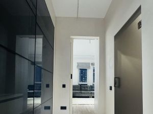 Студия Москва Сельскохозяйственная ул., 35 (28.0 м²)