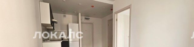 Сдаю 1-к квартиру на Алтуфьевское шоссе, 55к5, метро Бибирево, г. Москва
