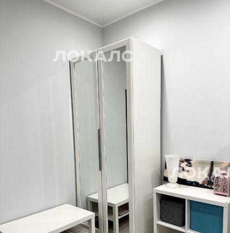 Снять 1к квартиру на 48, метро Прокшино, г. Москва