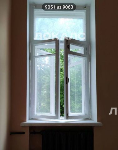 Сдаю 4-комнатную квартиру на Богословский переулок, 8/15С1, метро Баррикадная, г. Москва