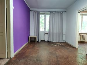 Двушка в Останкино