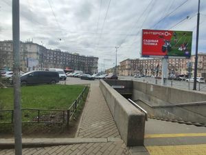 3-комнатная квартира: Санкт-Петербург, Новочеркасский проспект, 28/19 (77.1 м²)