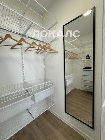 Аренда однокомнатной квартиры на 2-й Нагатинский проезд, 2/2к2, метро Нагатинская, г. Москва