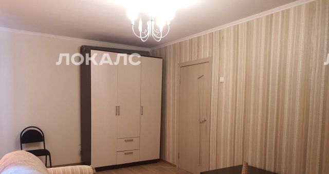 Аренда 2-к квартиры на улица Гарибальди, 29К3, метро Профсоюзная, г. Москва