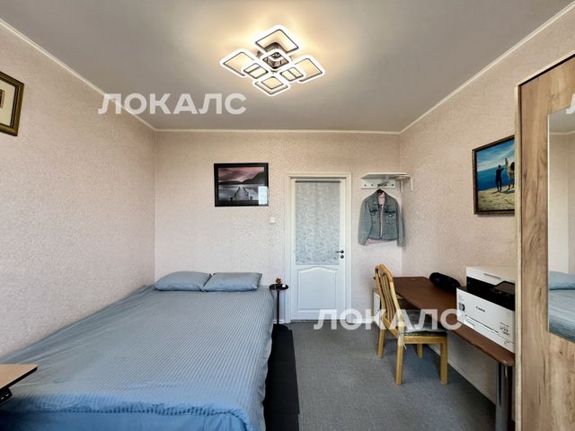 Аренда комнаты на г Москва, ул Вилиса Лациса, д 25, метро Сходненская, г. Москва