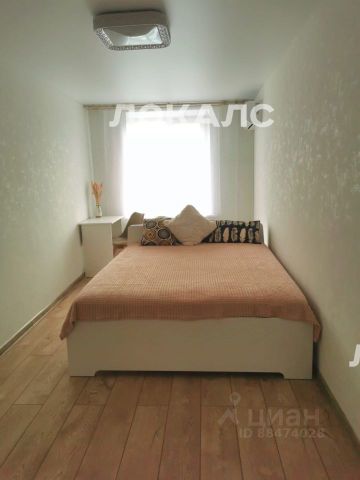 Сдается 3к квартира на улица Юных Ленинцев, 7, метро Печатники, г. Москва