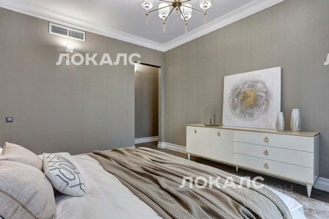 Сдается 4-к квартира на Садовническая улица, 57С1, метро Третьяковская, г. Москва