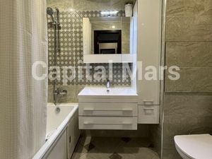 2-комнатная квартира: Москва, Пятницкое шоссе, 27к1 (51 м²)