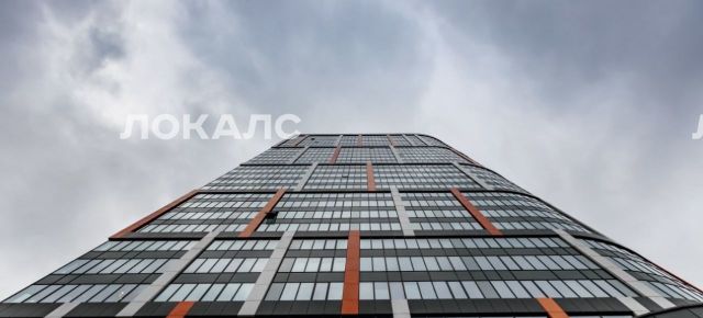 Снять 2-к квартиру на Мосфильмовская улица, 74Б, метро Минская, г. Москва