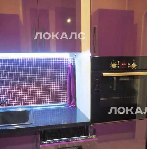 Сдам 2-к квартиру на площадь Рогожская Застава, 2/1С1, метро Римская, г. Москва
