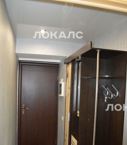 Сдам 2к квартиру на улица Плеханова, 3К3, метро Шоссе Энтузиастов, г. Москва